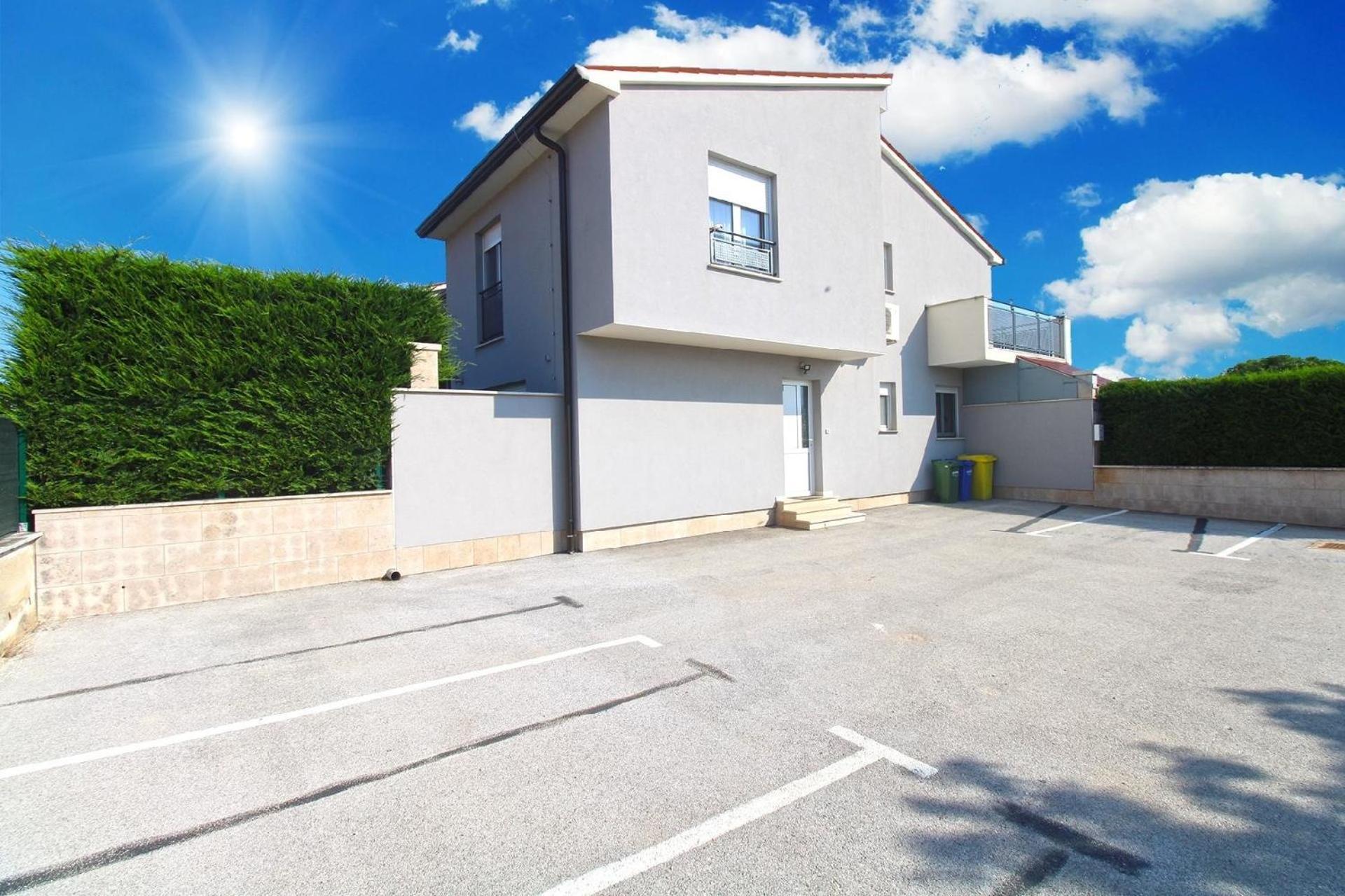 Ferienhaus Fuer 8 Personen Ca 90 Qm In Banjole, Istrien Istrische Riviera